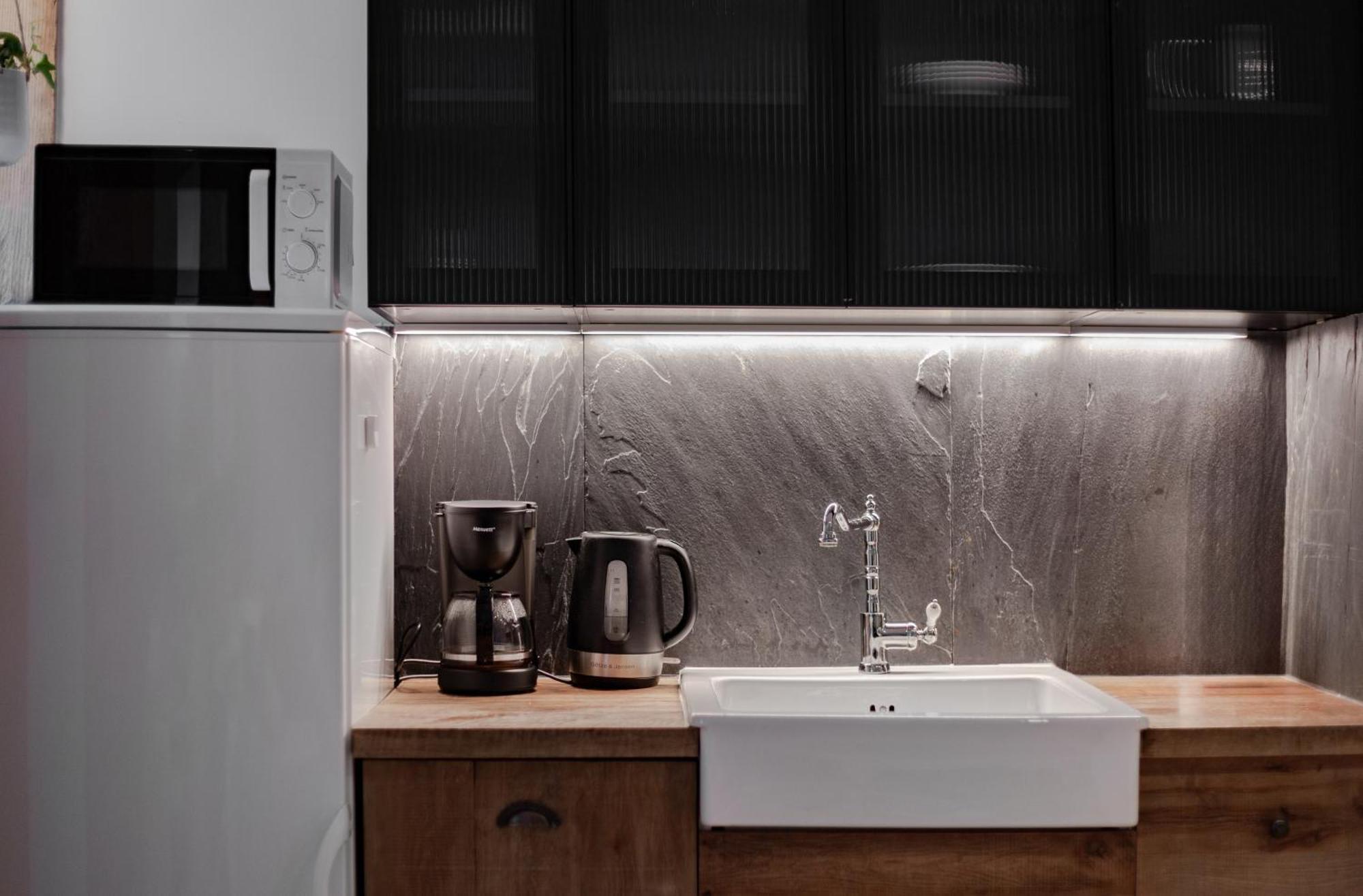 Klimatyczne Mieszkanie W Centrum Apartment Poznan