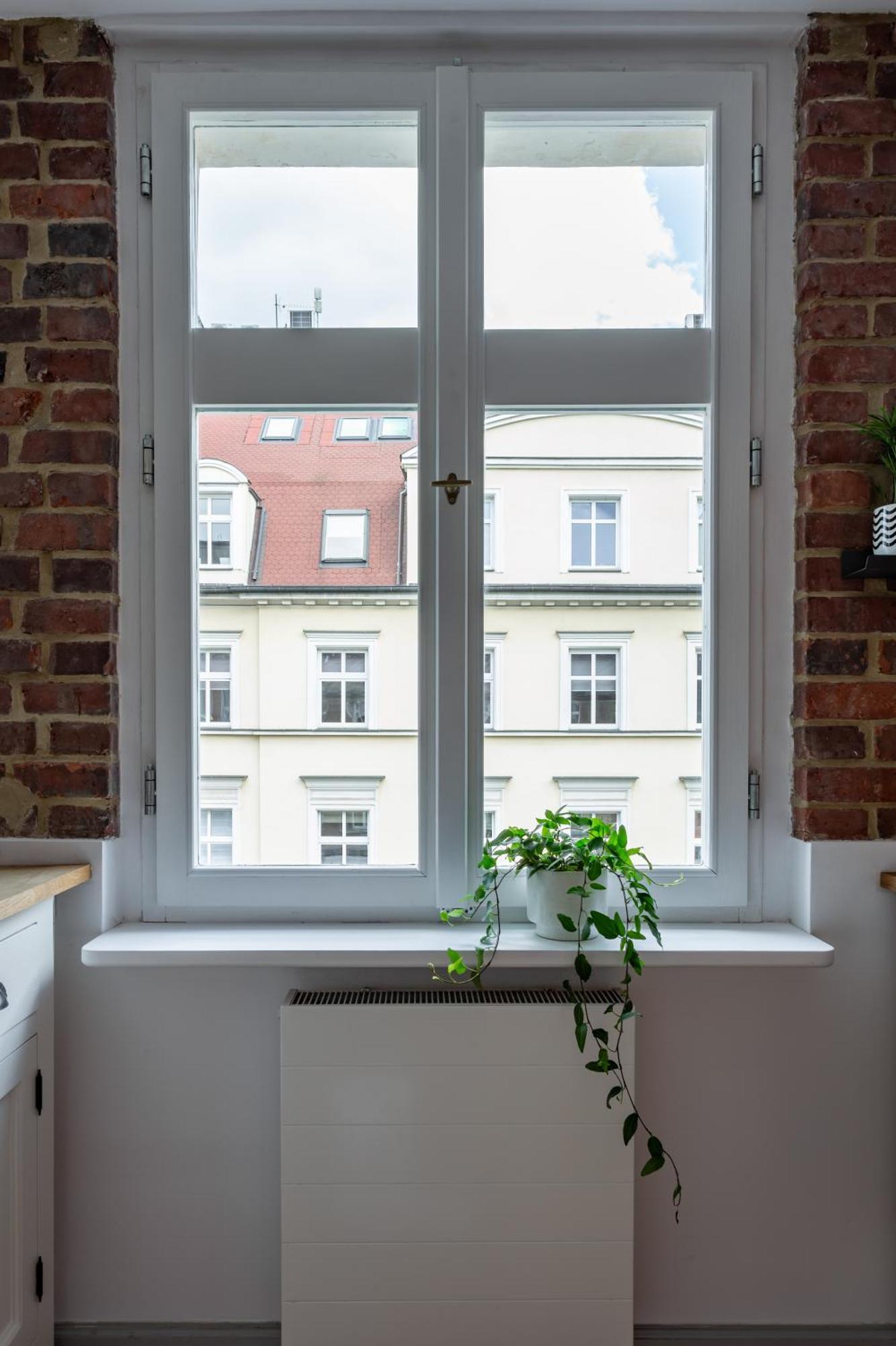 Klimatyczne Mieszkanie W Centrum * Poznan