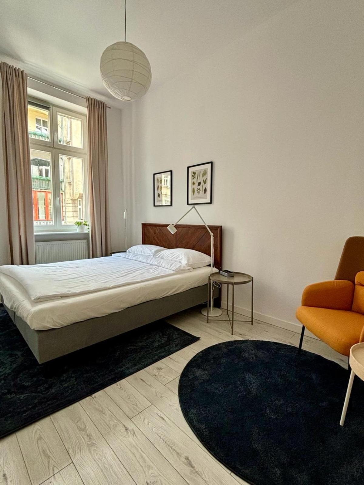 Klimatyczne Mieszkanie W Centrum Apartment *