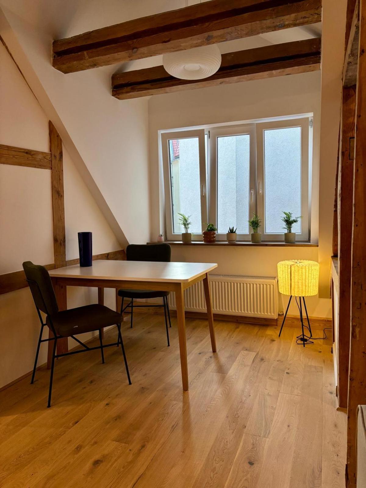 Klimatyczne Mieszkanie W Centrum Apartment Posen