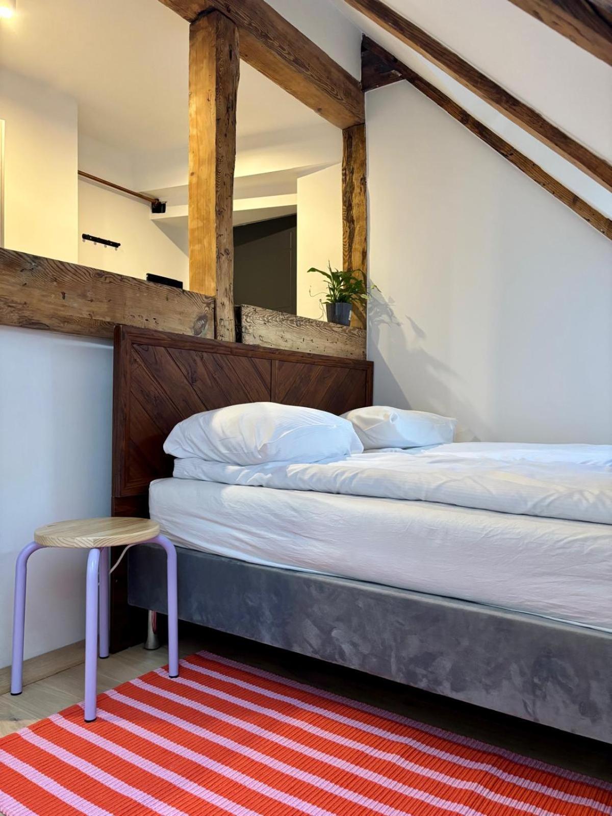 Apartamento Klimatyczne Mieszkanie W Centrum Poznan