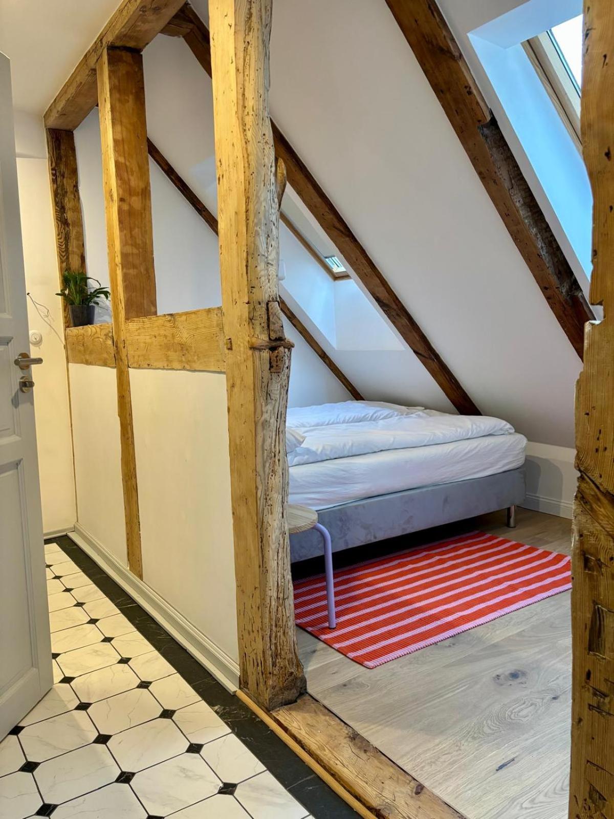 Klimatyczne Mieszkanie W Centrum Apartment *