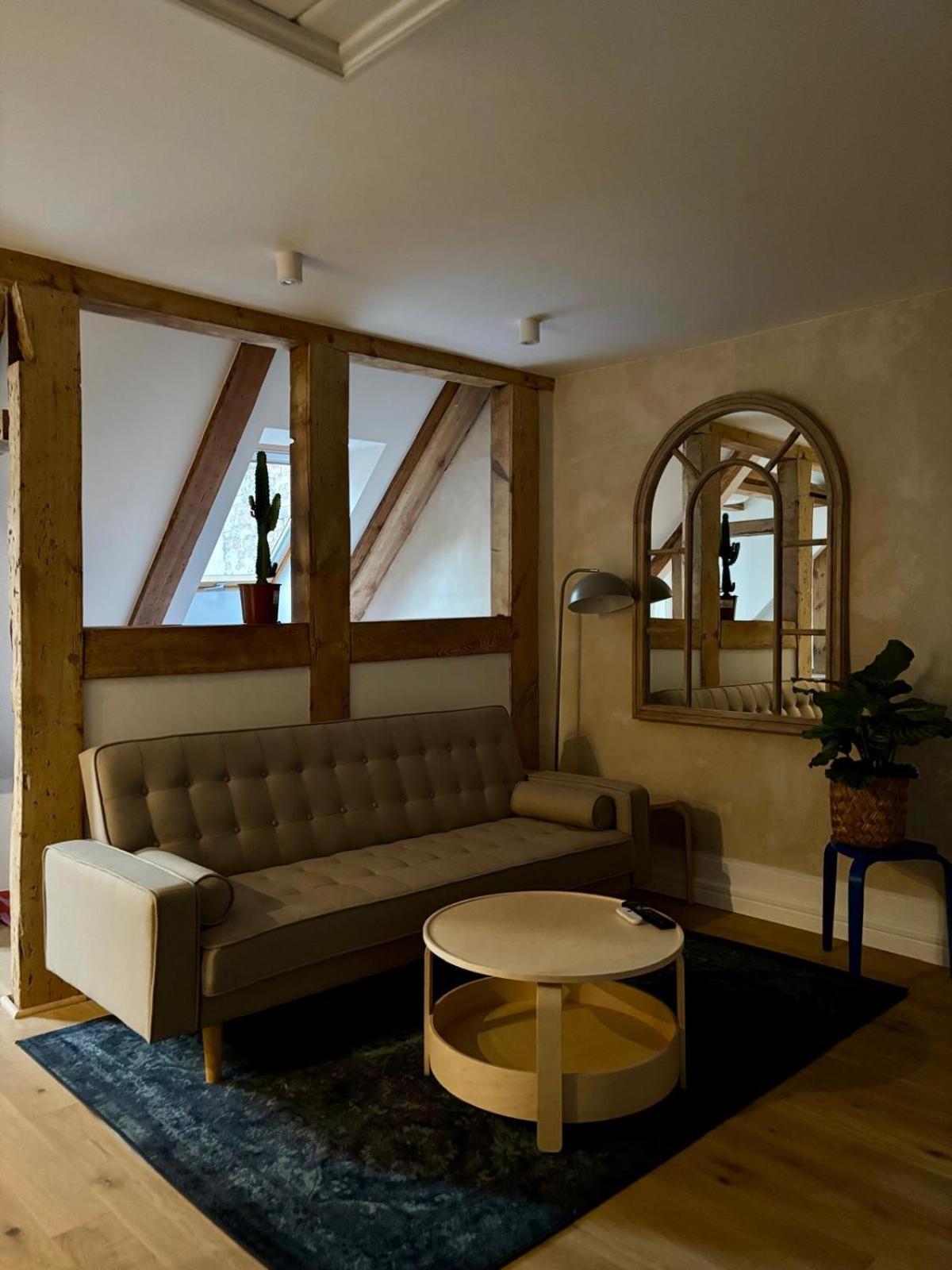 Apartamento Klimatyczne Mieszkanie W Centrum Poznan